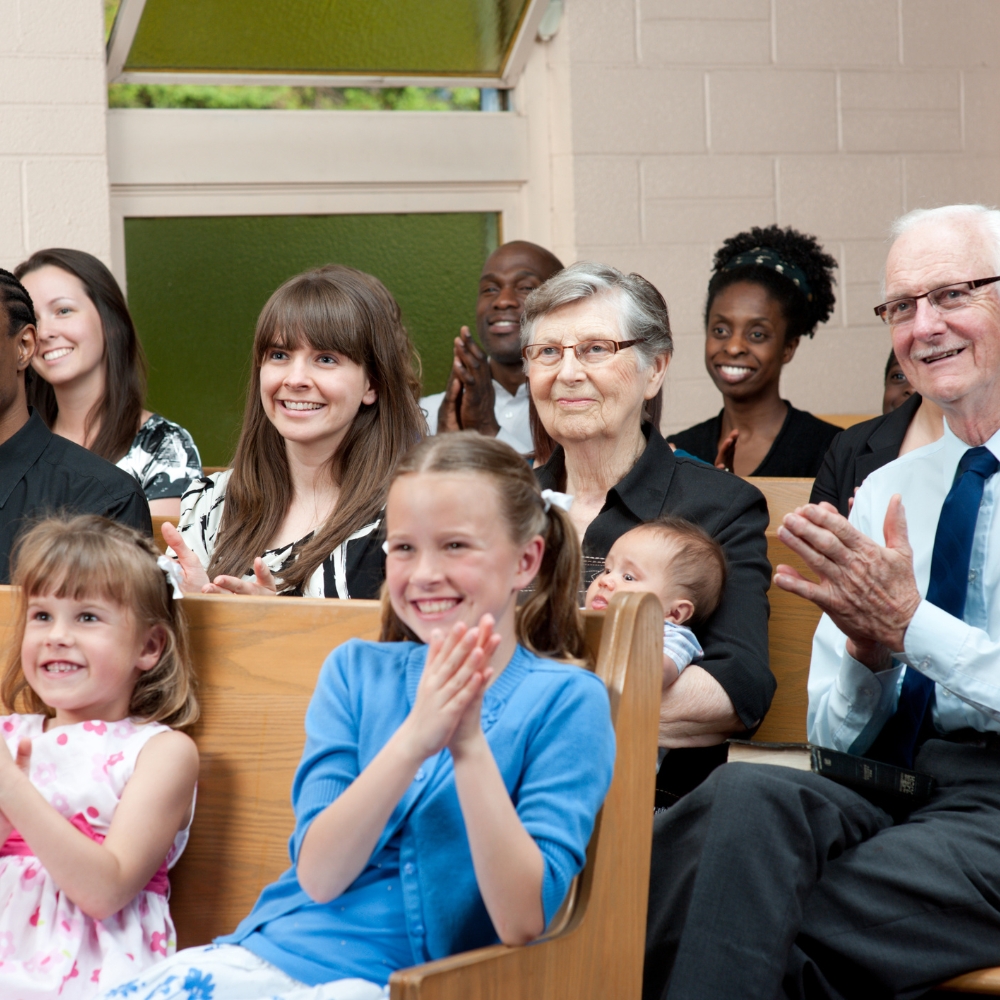 Young adults with special needs in community setting