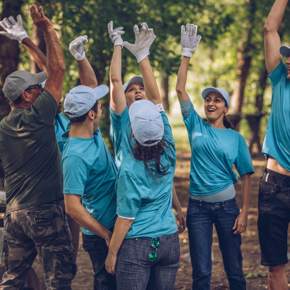 Inclusive worship celebration