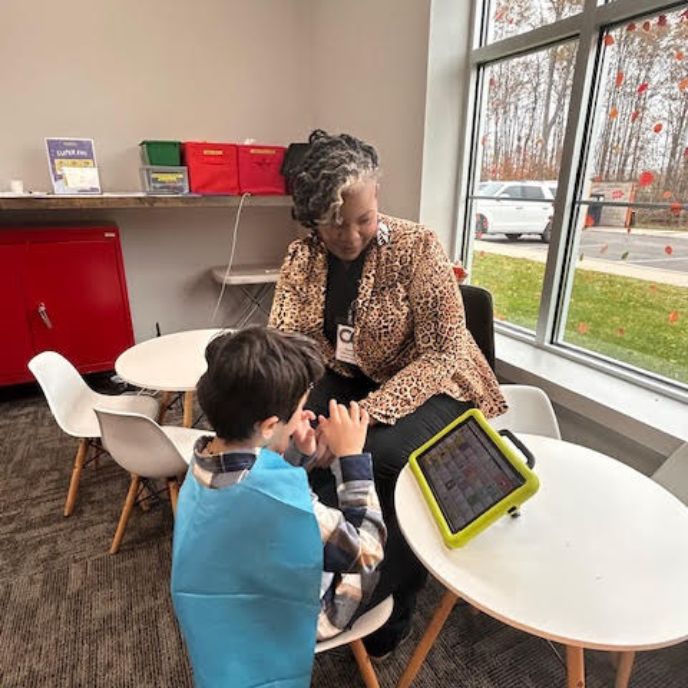 Karen Francois-Duncombe